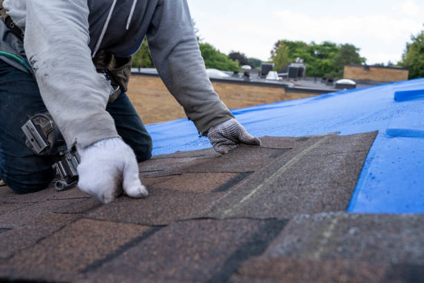 Best Shingle Roofing Installation  in Leavenworth, KS