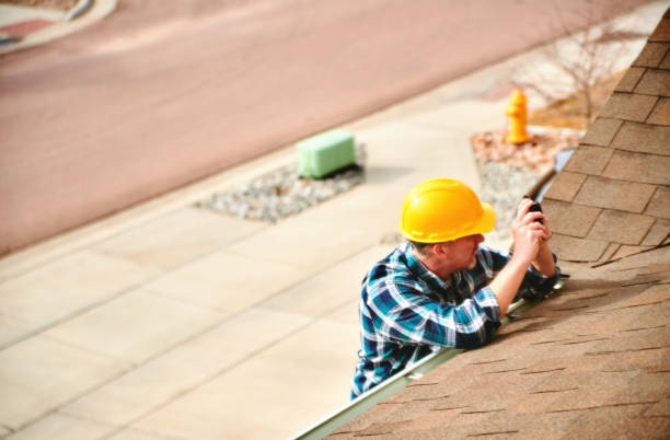 Reliable Leavenworth, KS Roofing Contractor Solutions