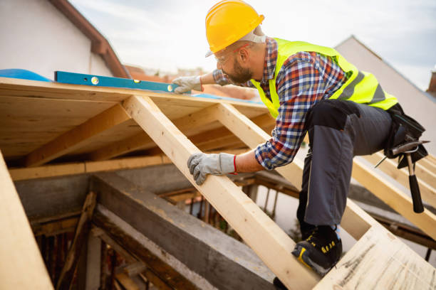 Best New Roof Installation  in Leavenworth, KS