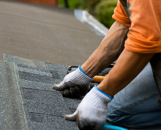 Best Roofing Contractor Near Me  in Leavenworth, KS