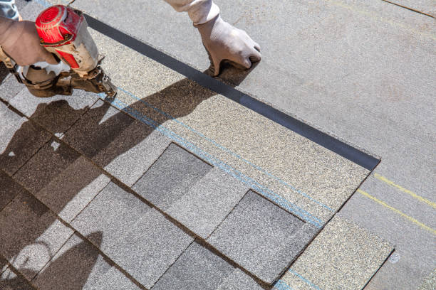 Best Roof Repair Estimates  in Leavenworth, KS