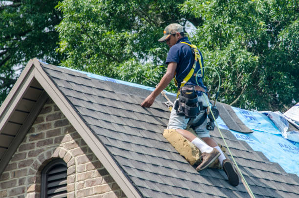 Trusted Leavenworth, KS Roofing Contractor Experts